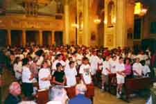 Messe  Vasto